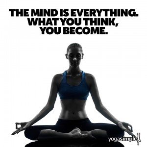 The Mind is Everything